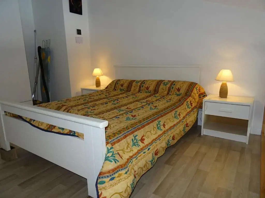 Appartement Les Sables-d'Olonne, 2 pièces, 4 personnes - FR-1-92-566