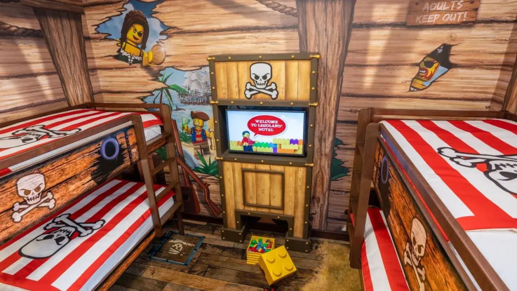 LEGOLAND Hotel Dubai