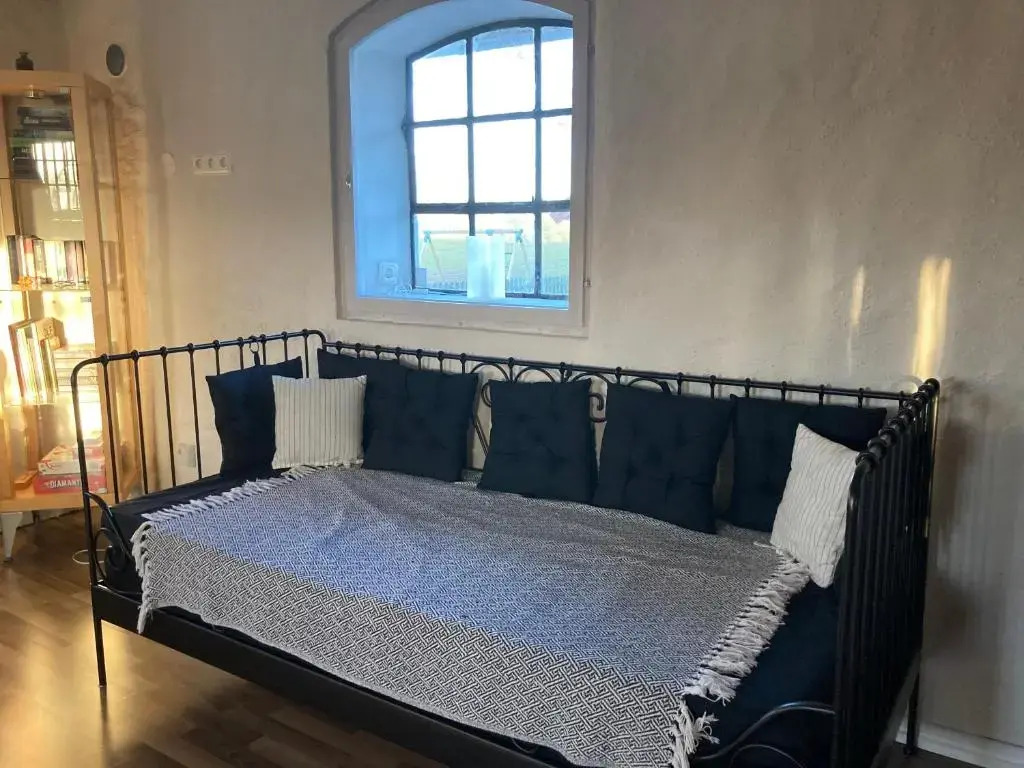 Stallet på Skårby