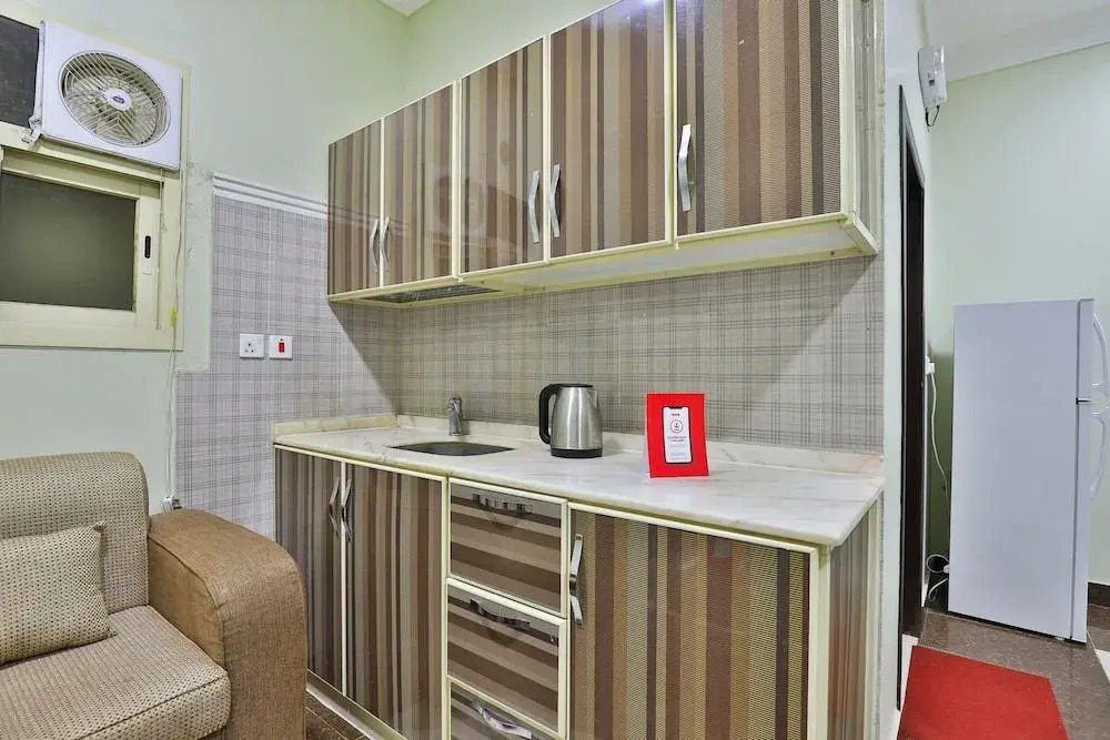 Oyo 393 Shorof Abha