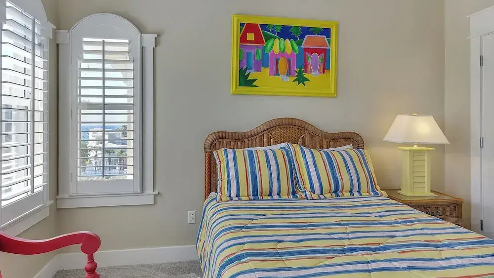 Villas at Seagrove Beach
