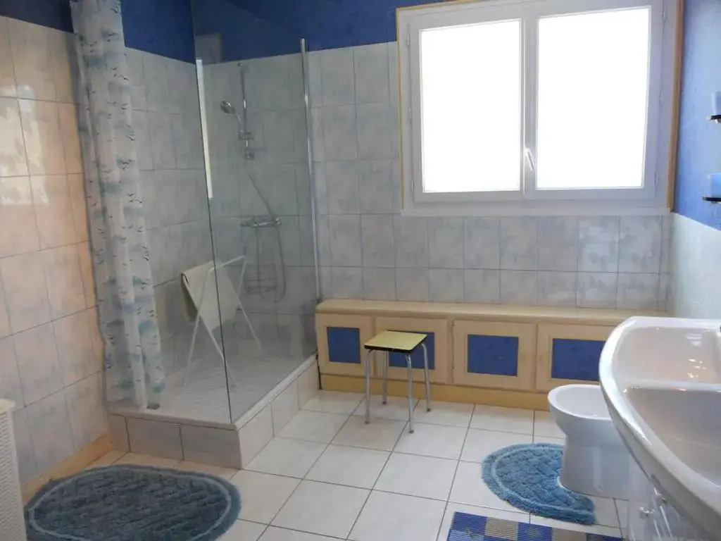 Villa Soulac-sur-Mer, 5 pièces, 10 personnes - FR-1-648-24