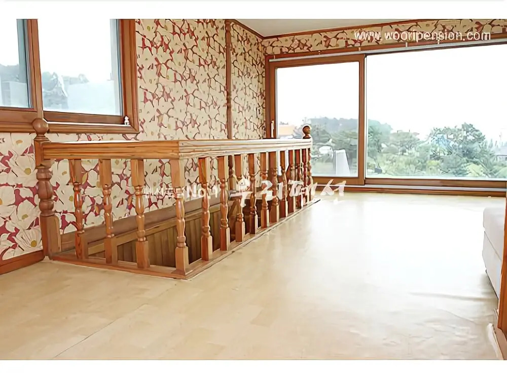 Ganghwadoseokgahun Pension