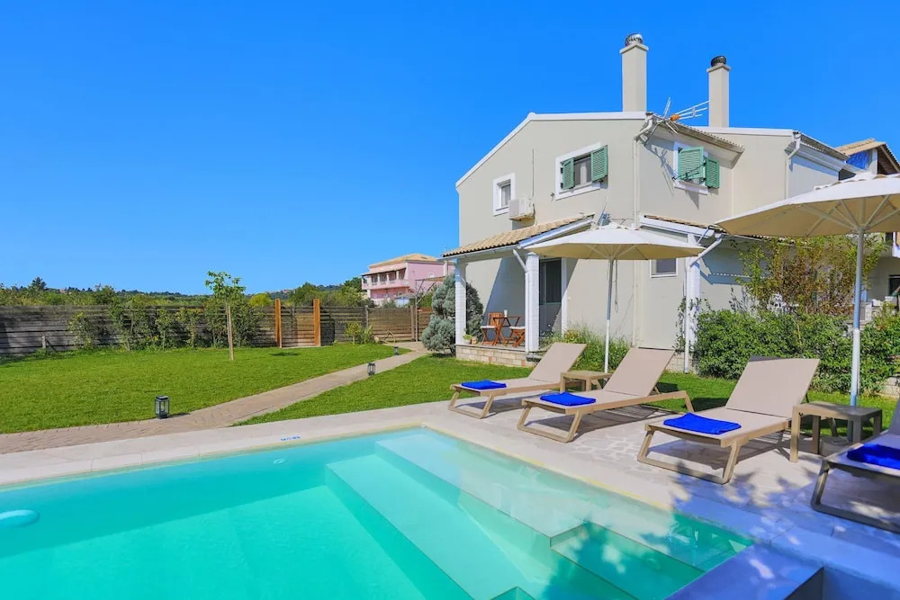 Villa Teresa