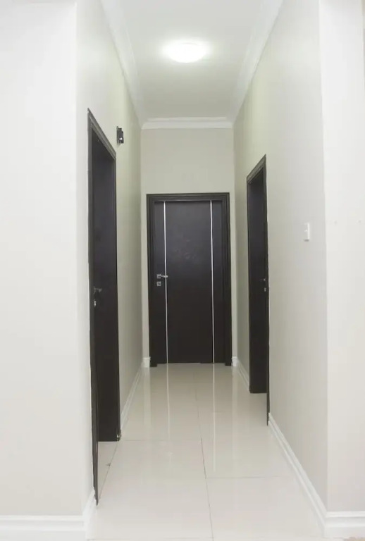 Yasmin Apartments