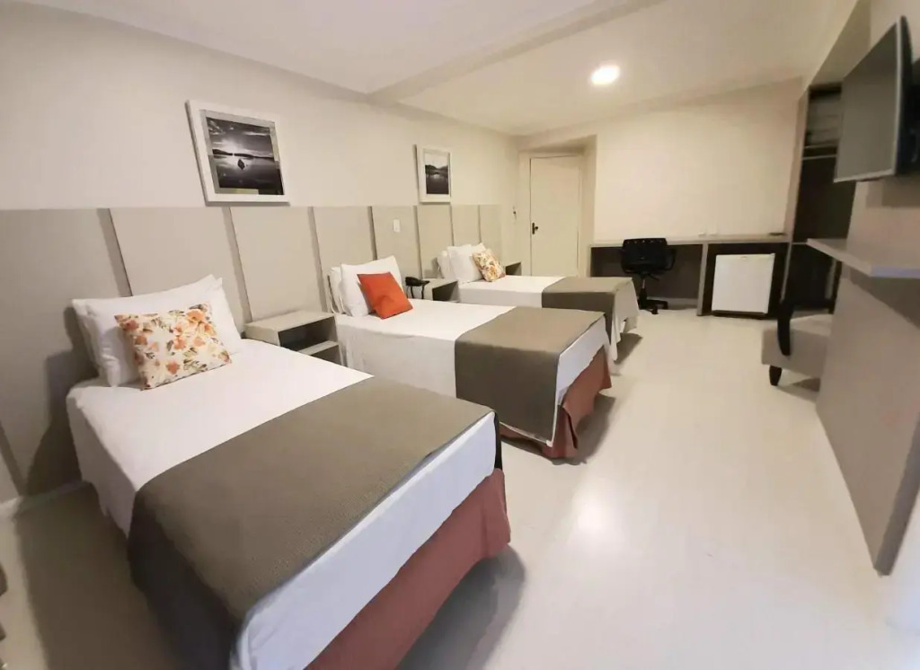 Hotel Ferraz
