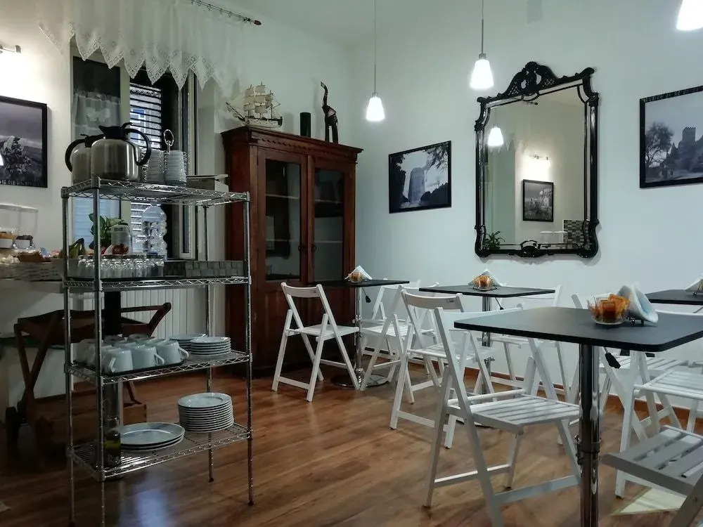 B&B San Sebastiano