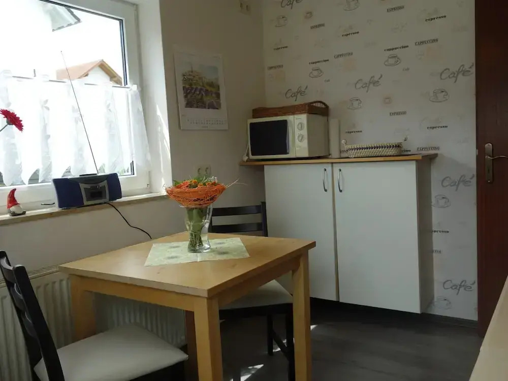 Apartment in Ennerich's Valley