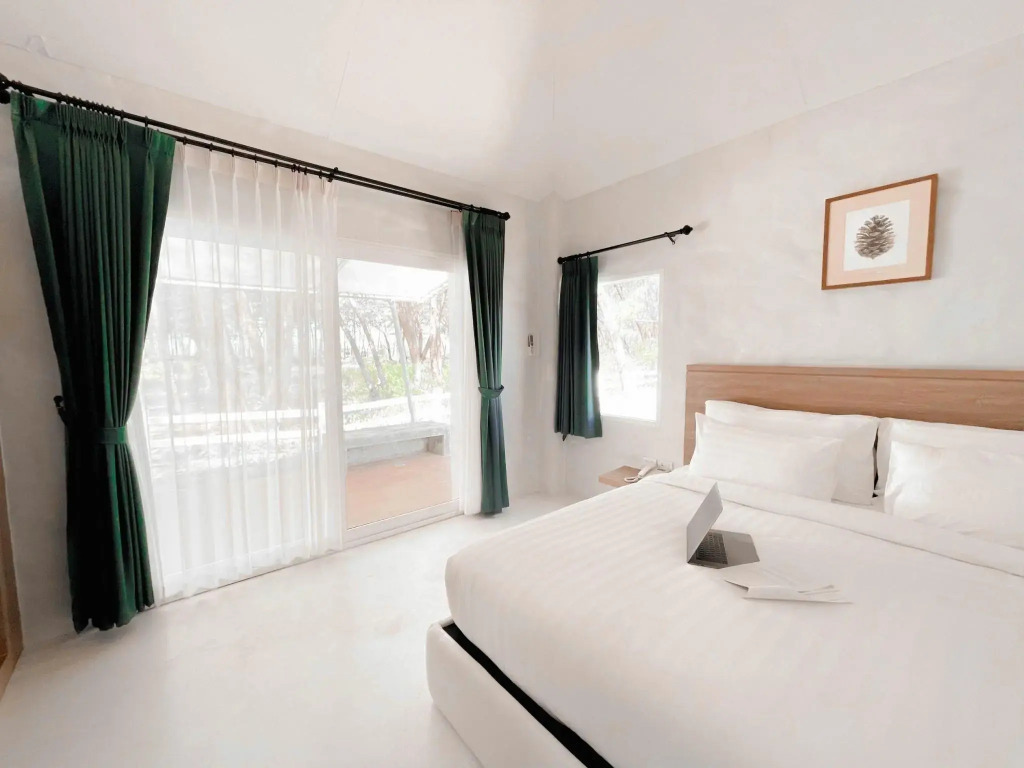 The Pine Songkhla (SHA Extra Plus)