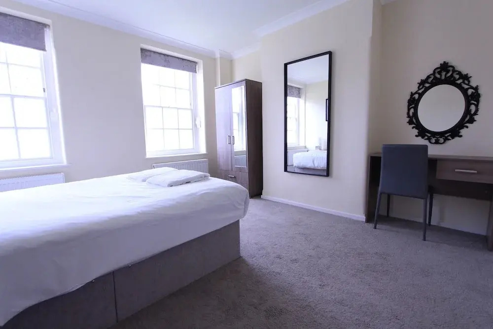 Cosy 3 Bedroom Apartment - Marylebone