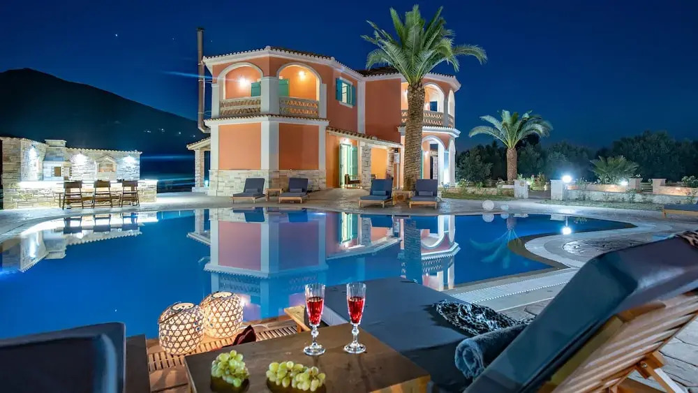 Villa Amari by Villa Plus