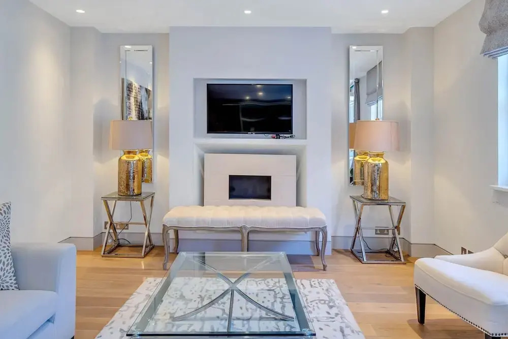 Beautiful 4bed Mews Home - Belgravia Knightsbridge