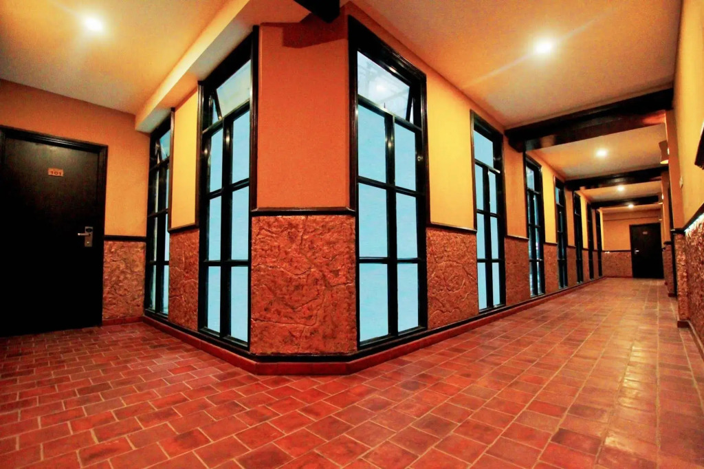 Gaju Suite Hotel