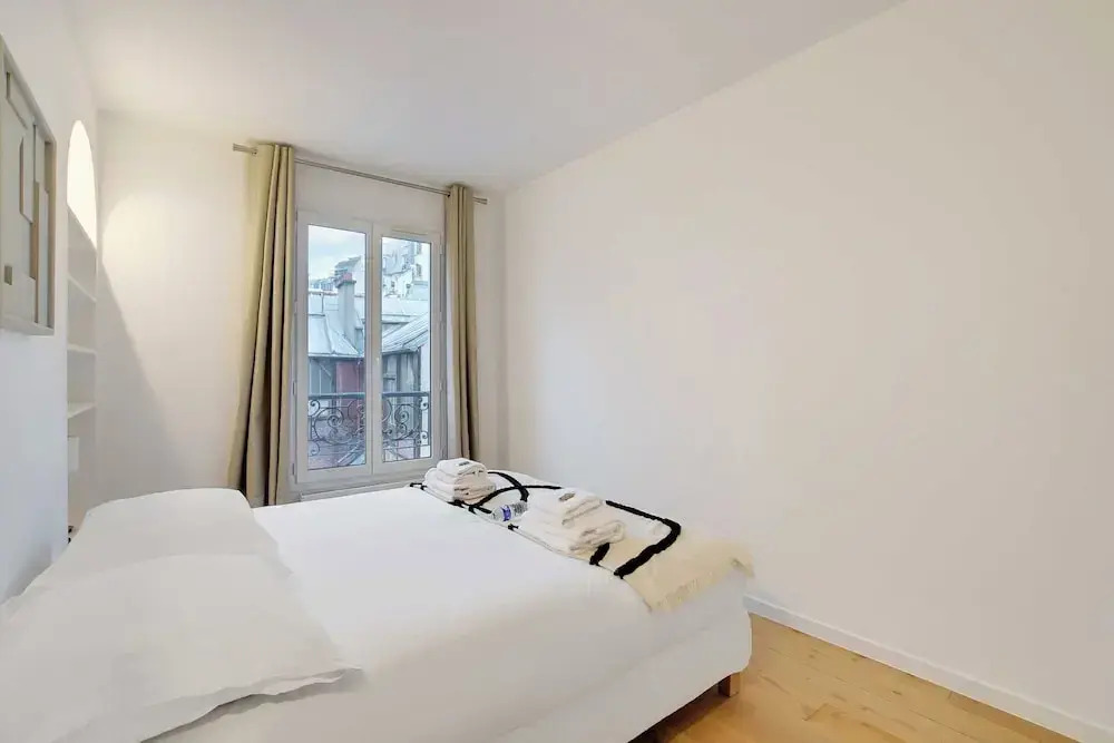 Cosy Apartment - 1br/4p - Jardin du Luxembourg