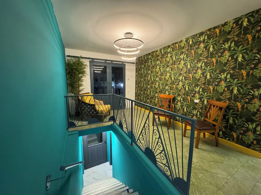 Central Boutique Hotel