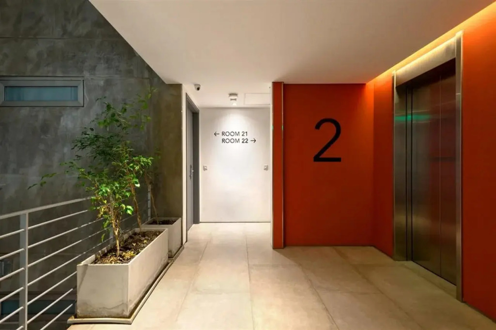 Palo Santo Hotel