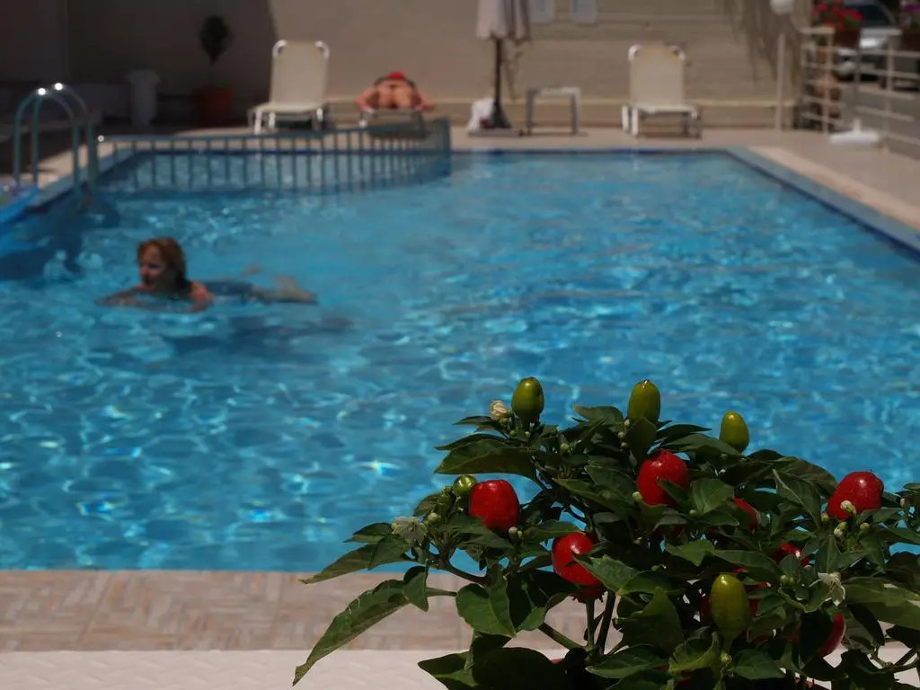 Annamaria Hotel