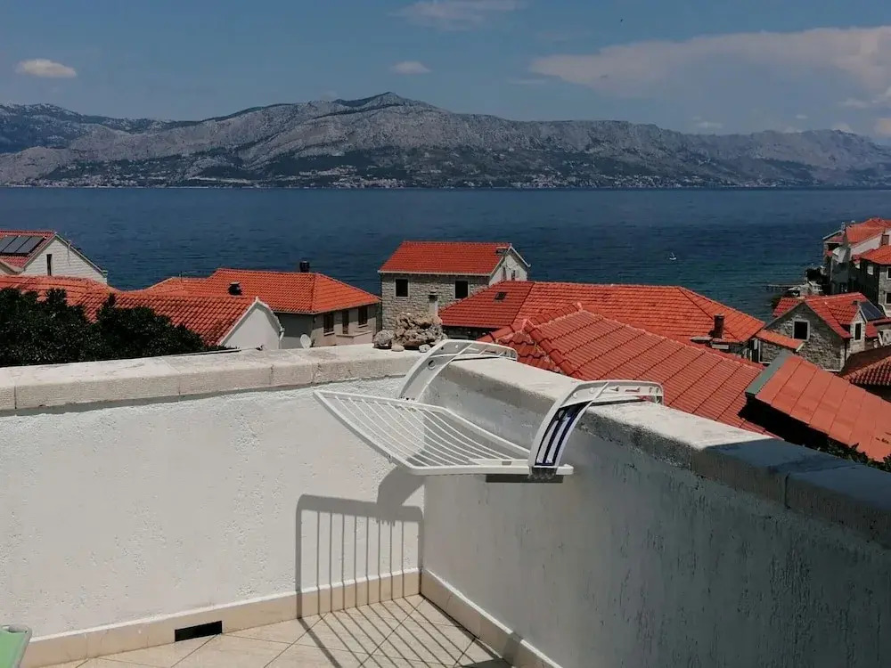 Apartments Ruža Vjetrova