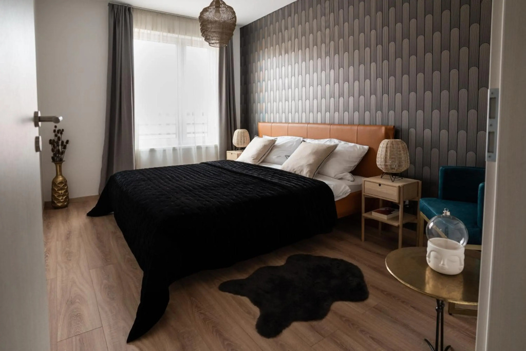 Cesar Apartman
