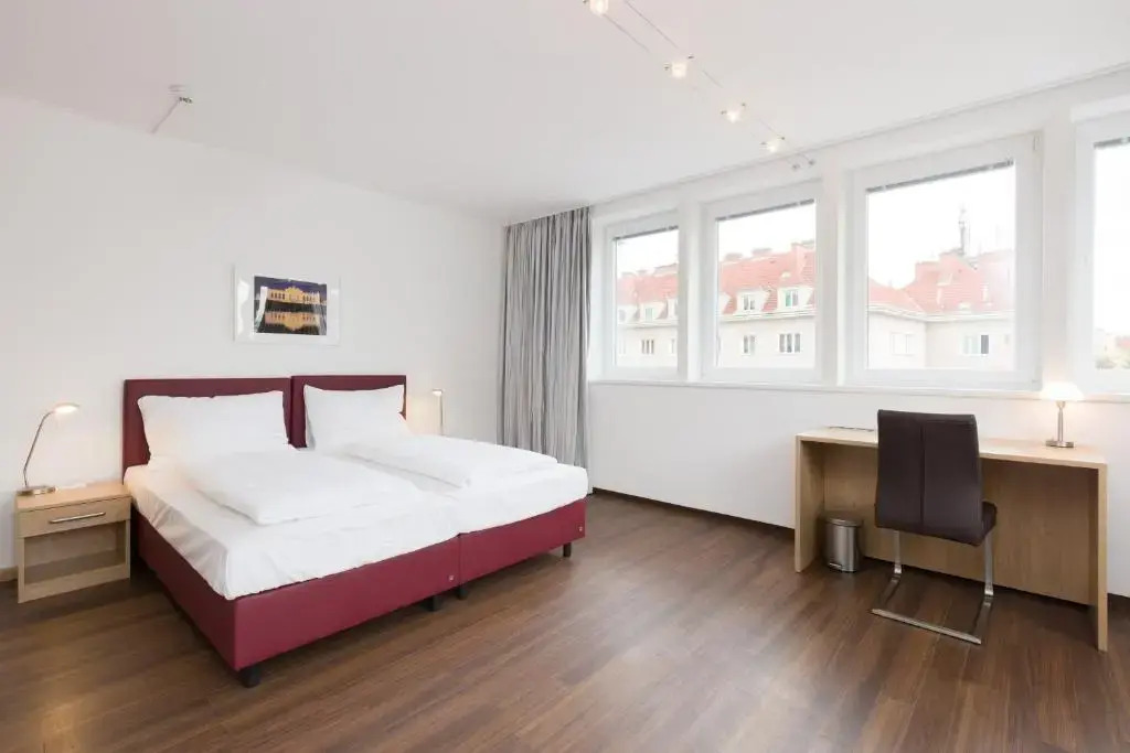 Vienna Stay Apartments or Rooms 1050
