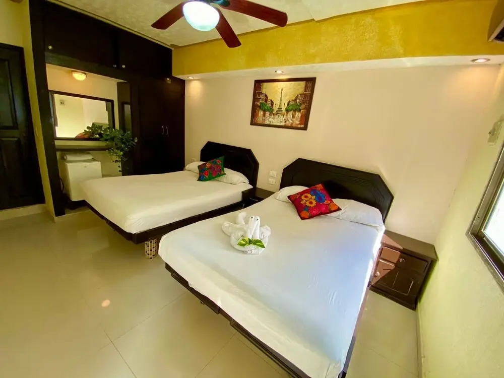 Hotel Melina