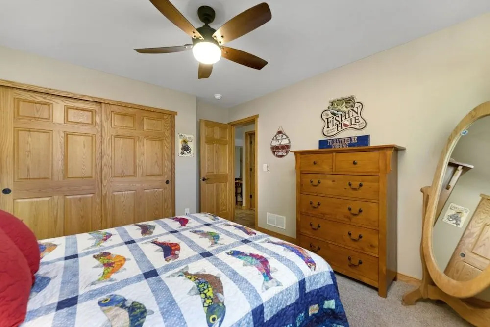 Gateway to the Wildside - 3 Br Townhouse