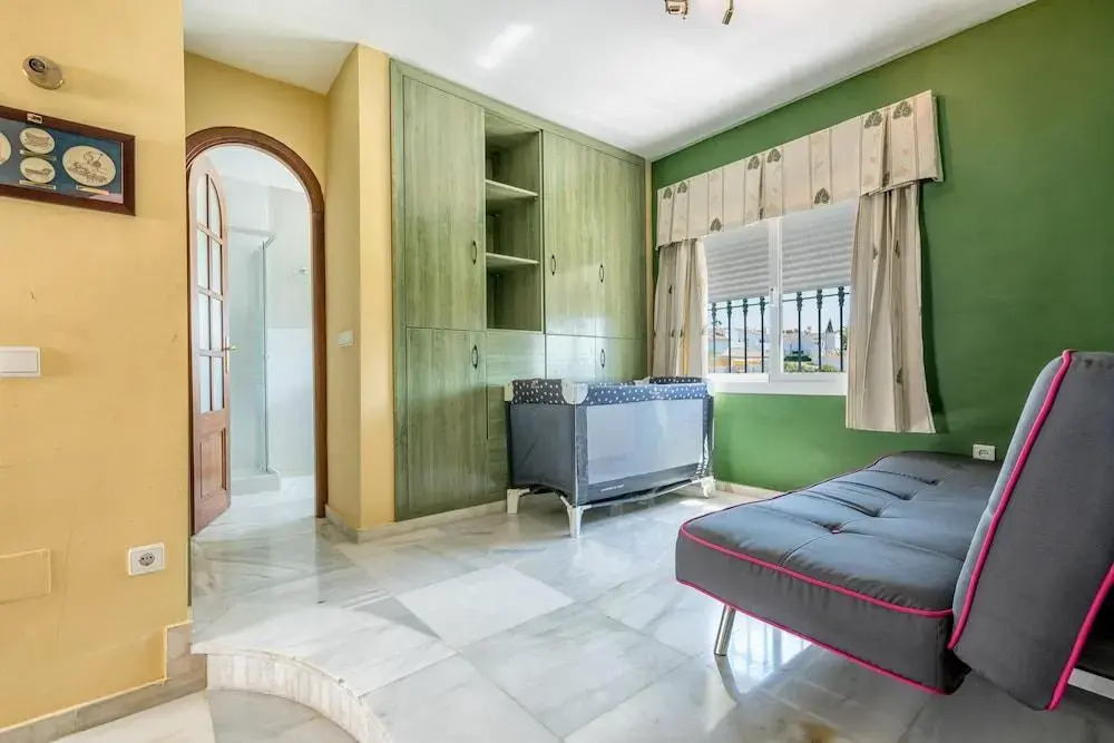 Villa Solea by Villa Plus