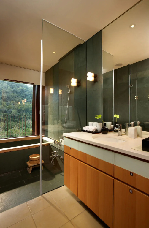 Hotel Royal Chiao Hsi