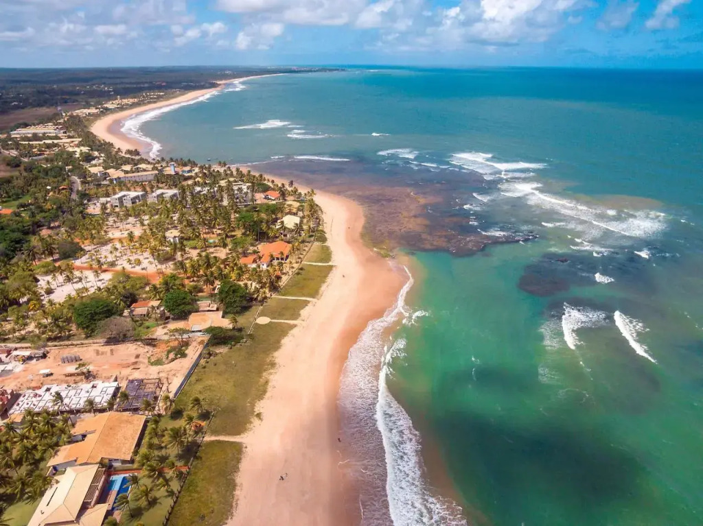 Pousada Villa Maeva Itacimirim