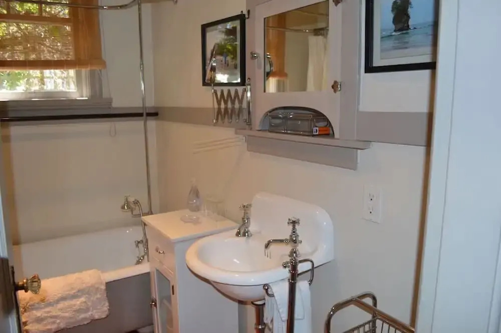 San Jose Cottage
