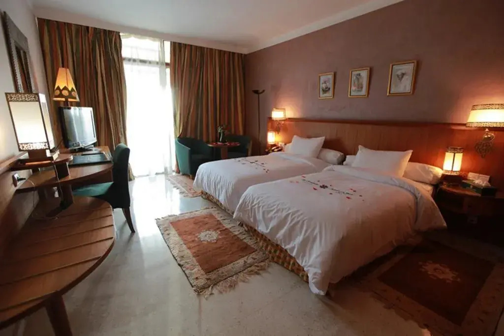 Hôtel Transatlantique