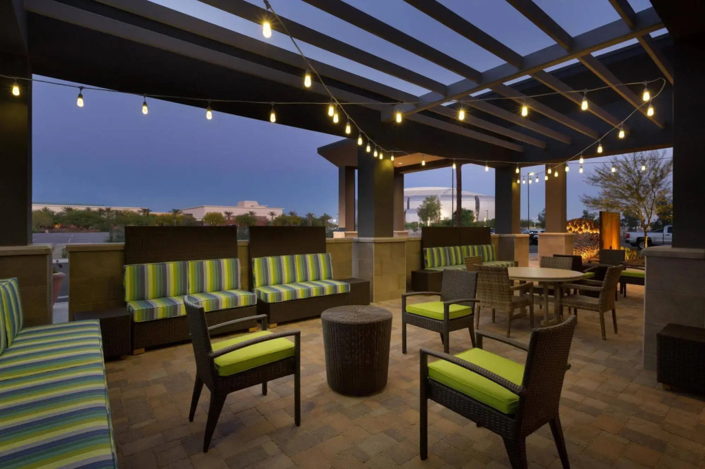 Home2 Suites By Hilton Glendale Westgate