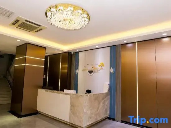 Yunrui Business Hotel