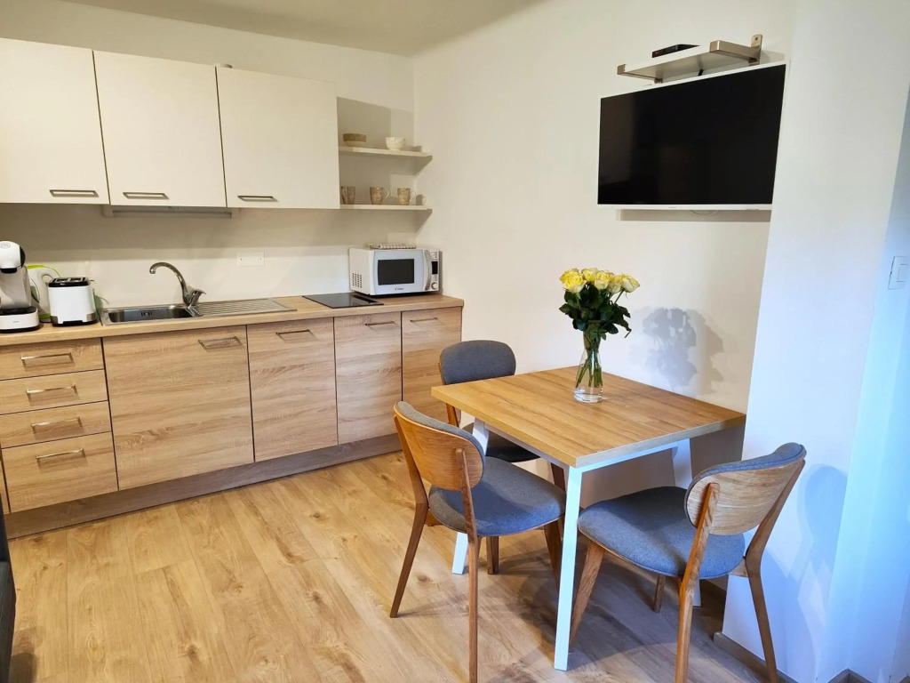 Sweet Stay Roznik Apartment