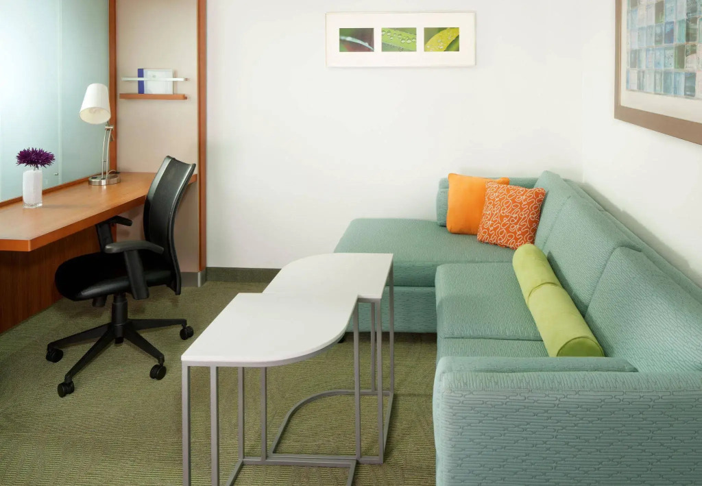 SpringHill Suites by Marriott Orlando at SeaWorld