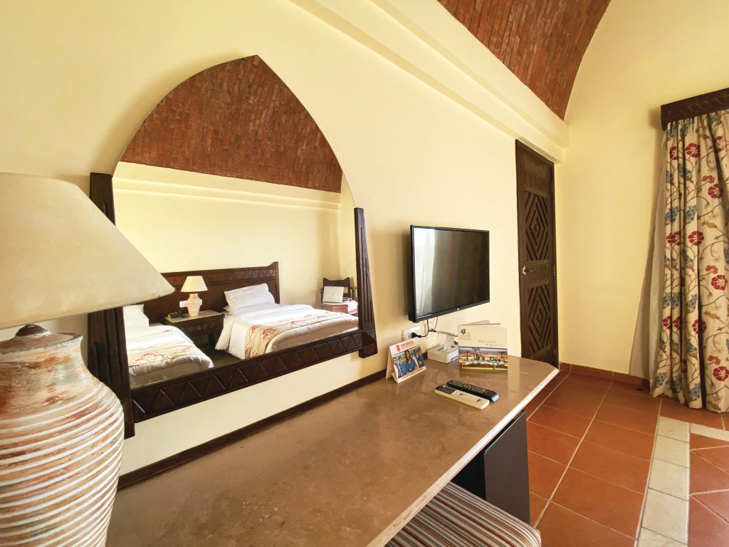 ONATTI Beach Resort - Marsa Alam