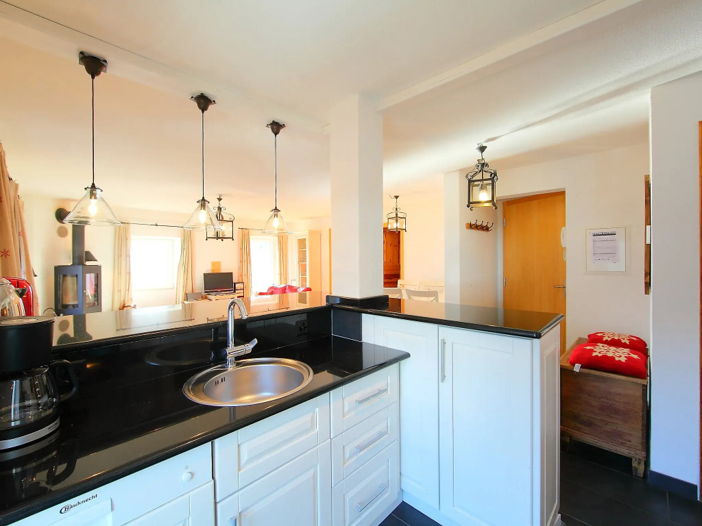 Apartment Beau Séjour 201