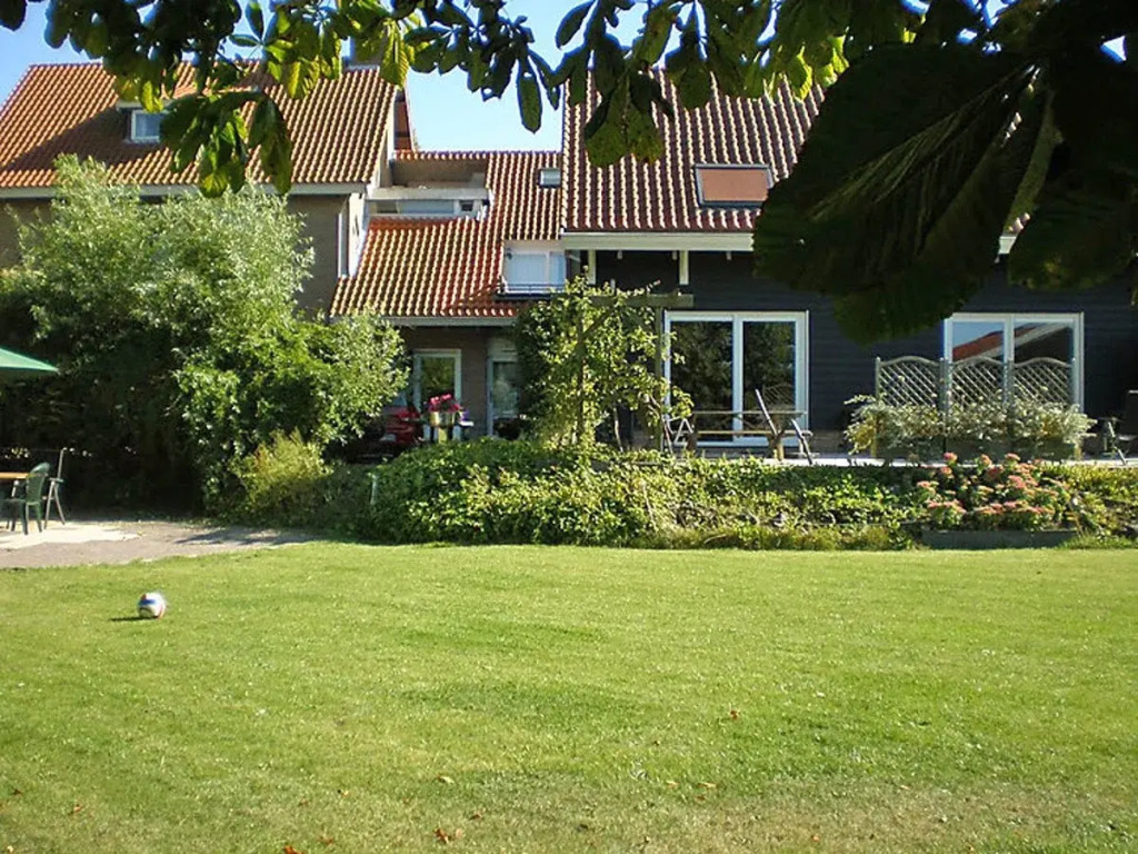 Resort de Vlasschure 18637