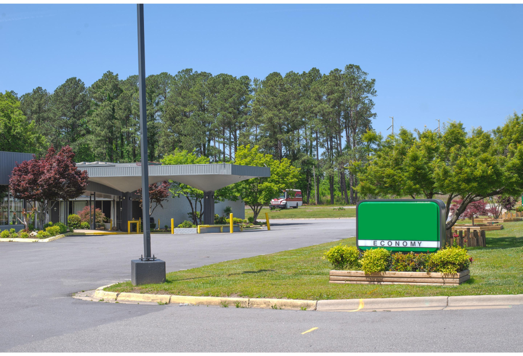 Masters Inn Selma Smithfield I-95 By OYO