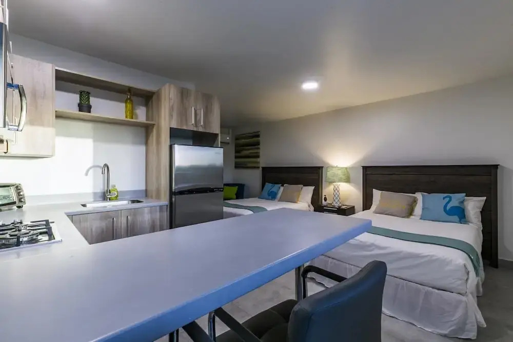 Turibana Plaza Suite 18