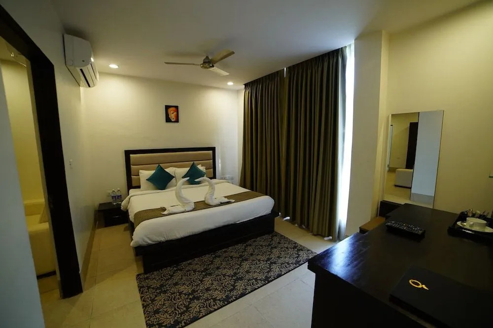 Angel Resort Sikar Highway