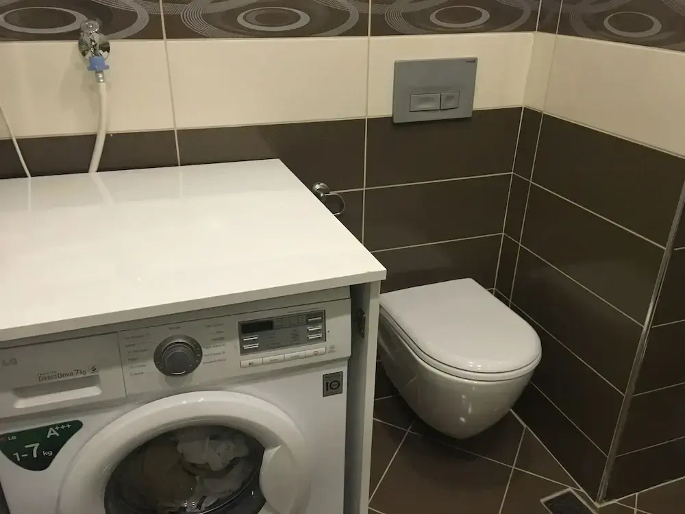 Celik Apartments