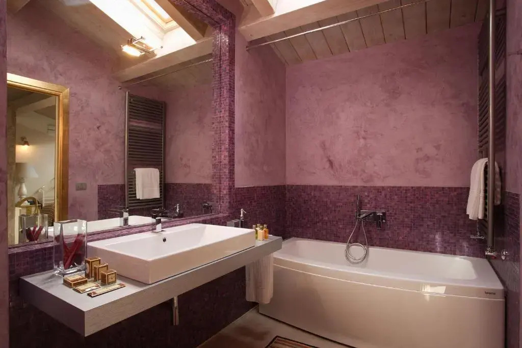 Boutique Hotel Residenza la Ceramica