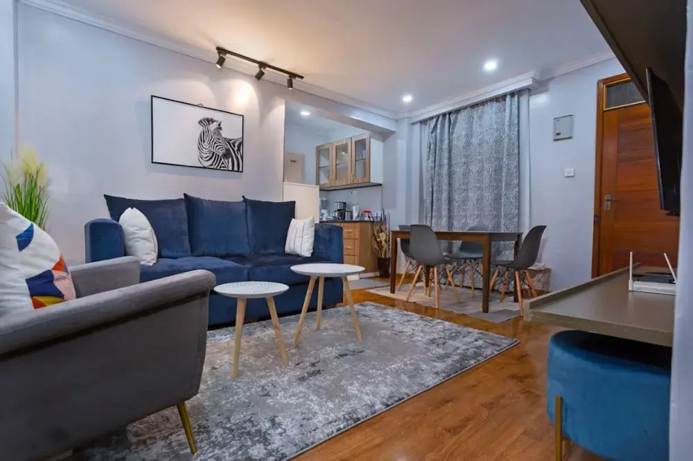 Ruby Suites by Edmor Suites