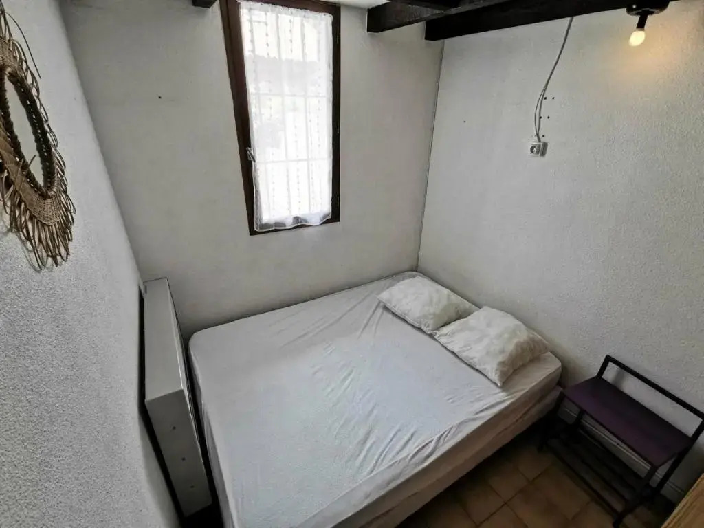 Résidence GRANDE BLEUE - Maisons & Villas pour 6 Personnes 14