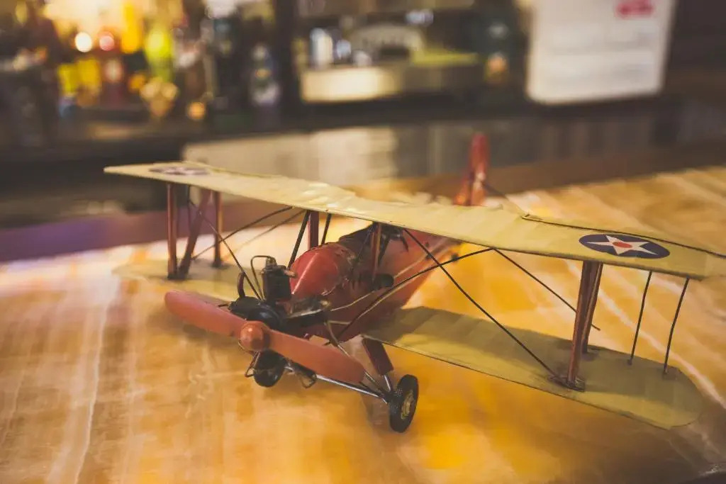 Hotel Aviator Boutique