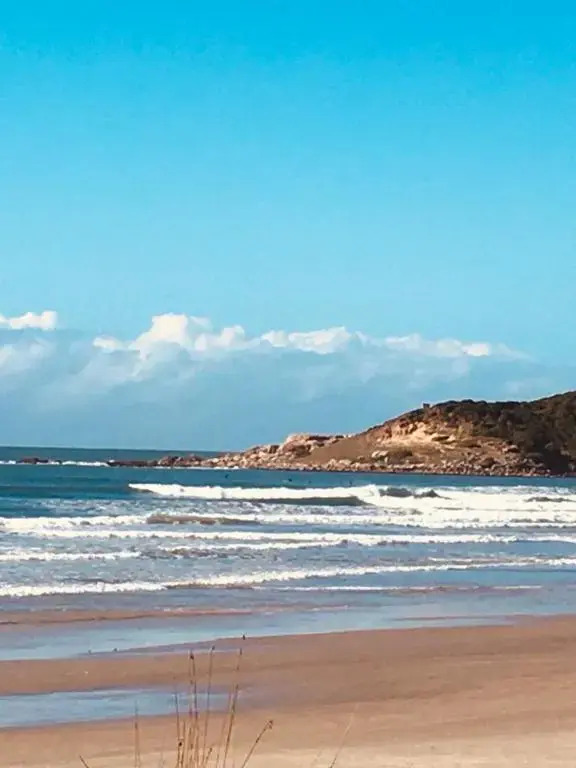 Pousada PARAÍSO 26