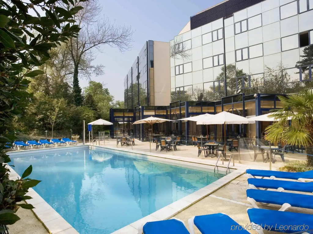 Novotel La Rochelle Centre