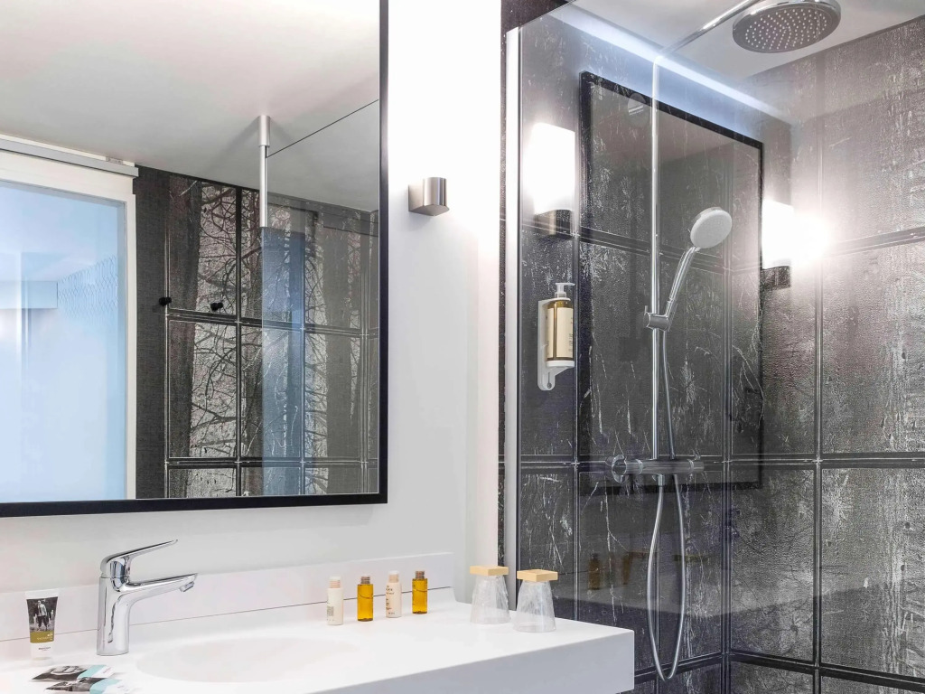 Mercure Aix-les-Bains Domaine de Marlioz Hôtel & Spa