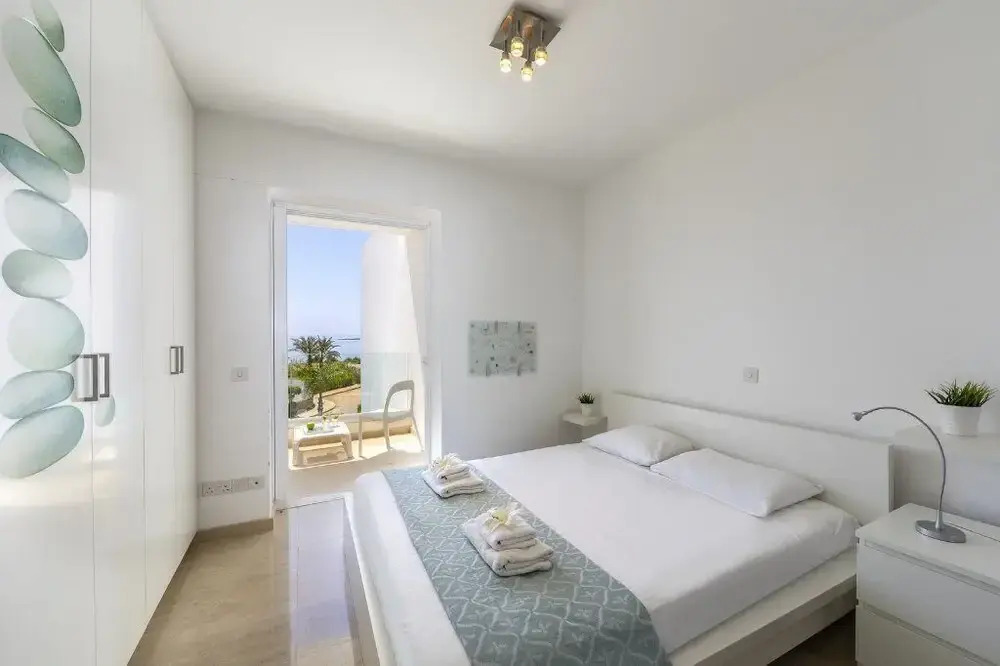 Protaras Villa Kalena Seafront
